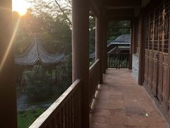 -深圳国际园林花卉博览园