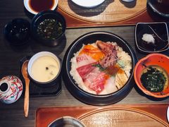 -滩万日本料理Nadaman(国贸大酒店)