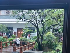 -聚福宝合苑食府(南头镇店)