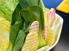 -野菌皇海景野生菌火锅(滨海大道店)