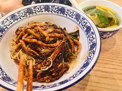 -君东记本帮面馆(天钥桥路店)