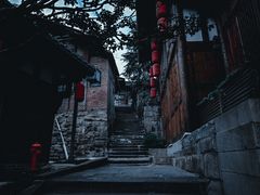 -恩阳古镇