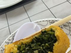 -丽泽山庄·生态怀柔菜·虹鳟鱼(红螺寺店)