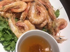 -福来齐·鲁菜海鲜·渔家菜(朝阳街分店)