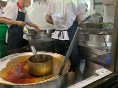 -吾穆勒蓬灰牛肉面·清真(北滨河中路店)