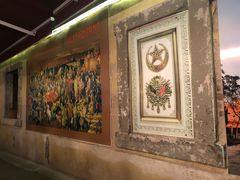 -Old Ottoman Cafe & Restaurant