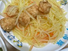 -小海豚•老字号海鲜餐厅(天涯店)