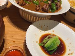-四季明湖·鲁菜海鲜(明湖店)