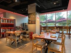 -人间酒暖·Go blanc·烧鸟·深夜食堂(陆家嘴店)
