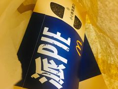 -麦当劳(交道口店)