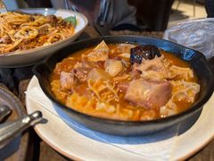 -BOCATA 西班牙餐厅(三里屯店)