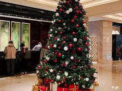 -羿庭(外滩华尔道夫酒店)