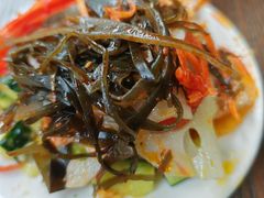 -王菊美食街·王菊面馆(总店)