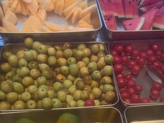 -喜井无限自助烤肉公司(石厦店)