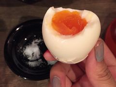 -一蘭拉面(新宿中央东口店)