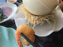 -柒园·三十年创意杭帮菜(龙湖滨江天街店)