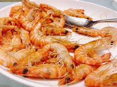-箸福·夜上海(月牙湖公园店)
