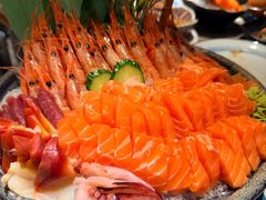 -大渔铁板烧(保利文化广场店)