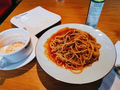 -斗牛士牛排(南京东路店)