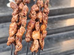 -马健烤肉(东丽大厦店)