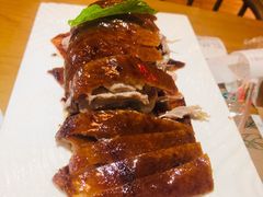 北京烤鸭-春饼先生·北京烤鸭(甘井子万达店)