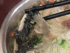 牛肚捞化-达道武仔牛肉店(广达路店)