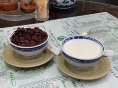 红豆双皮奶-仁信老铺(盈信城市广场B区店)