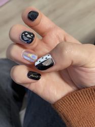 -Nice Nail 奈斯美甲