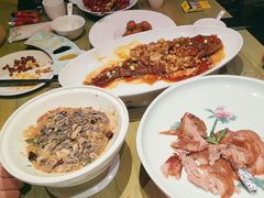 -京味斋·北京烤鸭(北京南站洋桥店)