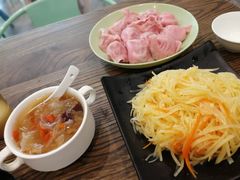 -东北饭店·饺饺者( 学府壹号店)