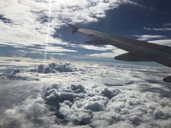 -福州长乐国际机场