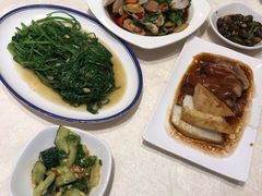 -抱德·潮汕味(敦和店原惠城鱼仔)