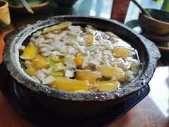 -王明古法砂锅居(开化寺店)