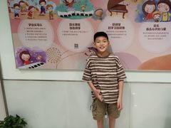 -柏斯琴行(汾阳店)