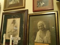 -露西亚咖啡西餐厅(哈尔滨俄侨纪念馆店)