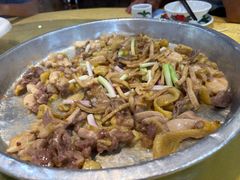 -大笑饭堂(甲子桥店)