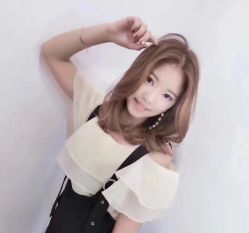 -芳琪造型