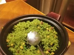 -上海人家花樣年华(中山公园店)