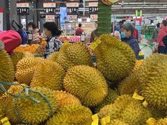 -北国超市(益元店)