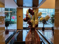 -昆明朗威酒店(昆明站火车站双桥夜市风情街店)