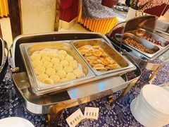 -南京国际会议大酒店