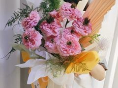 -拾花记花艺·求婚·订婚·生日布置(高新店)