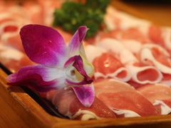 -草原塞蛮羊火锅城(港湾店)