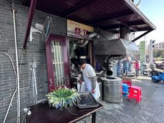 -四海楼(如皋定慧禅寺店)