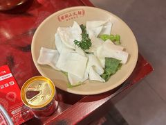 -蜀国大将老火锅(江北店)