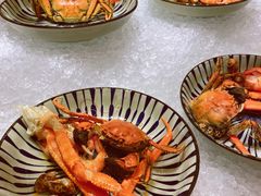 -济南香格里拉·咖啡泉自助餐厅