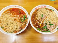 -陈记锅盖面(长江路店)