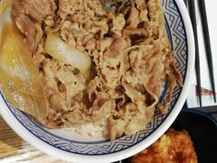 -吉野家(南昌铜锣湾店)