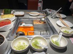 -海底捞火锅(大学路新象城店)