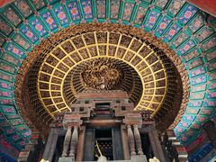 -普乐寺